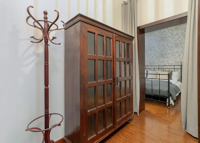 Sunny In The Heart Of Old Town By Renters * Poznań