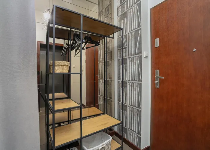 Lägenhet Sunny In The Heart Of Old Town By Renters