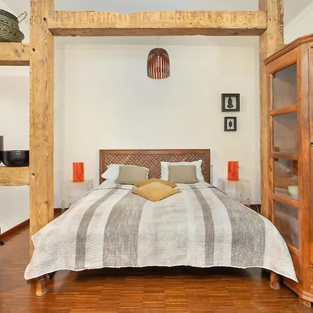 Apartment Sunny In The Heart Of Old Town By Renters Posen