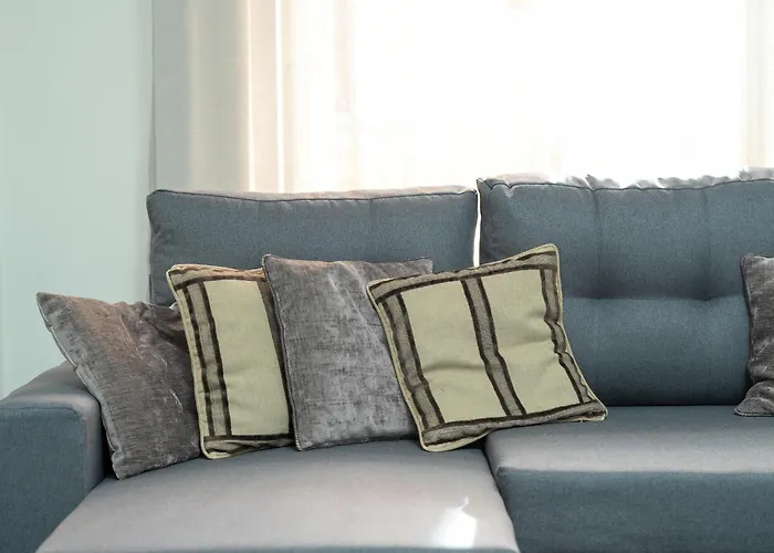 Sunny In The Heart Of Old Town By Renters Apartment Posen